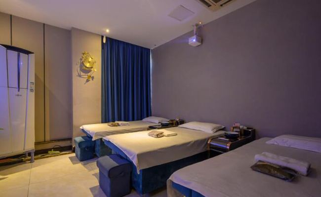 上海松江区热石按摩：冬天里的救命暖宝宝