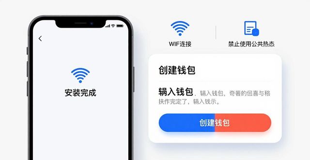 imToken安全安装教程_安卓用户如何顺利安装im钱包应用？_安卓im钱包官方下载